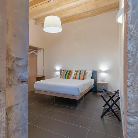 La Dimora Di San Nicola Aparthotel 4*