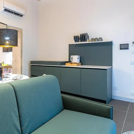 La Dimora Di San Nicola 4* Syracuse