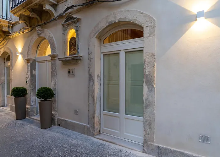 La Dimora Di San Nicola